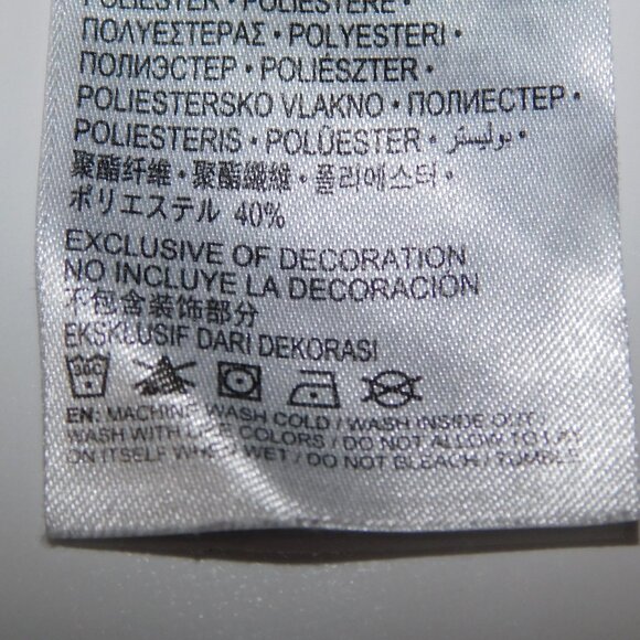 NIKE JUST DO IT Baby 12M Gray Multicolor One Piece Coverall outfit - Picture 4 of 11